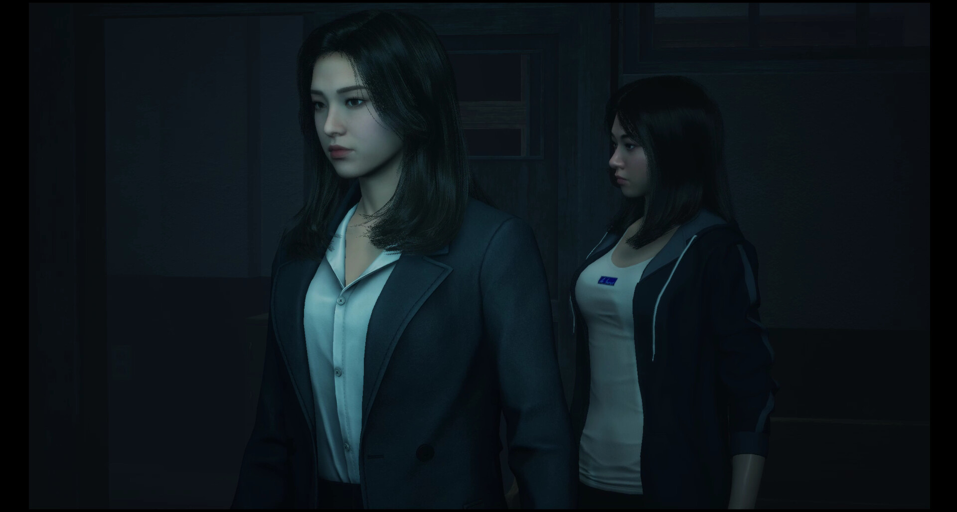 White Day2: The Flower That Tells Lies - EP2 screenshot screenshot 1