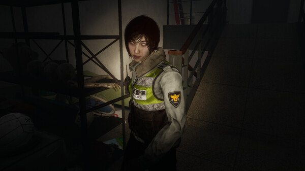 White Day2: The Flower That Tells Lies - EP2 screenshot 7
