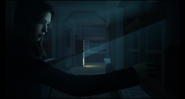 White Day2: The Flower That Tells Lies - EP2 for steam White Day2: The Flower That Tells Lies - EP2 for steam