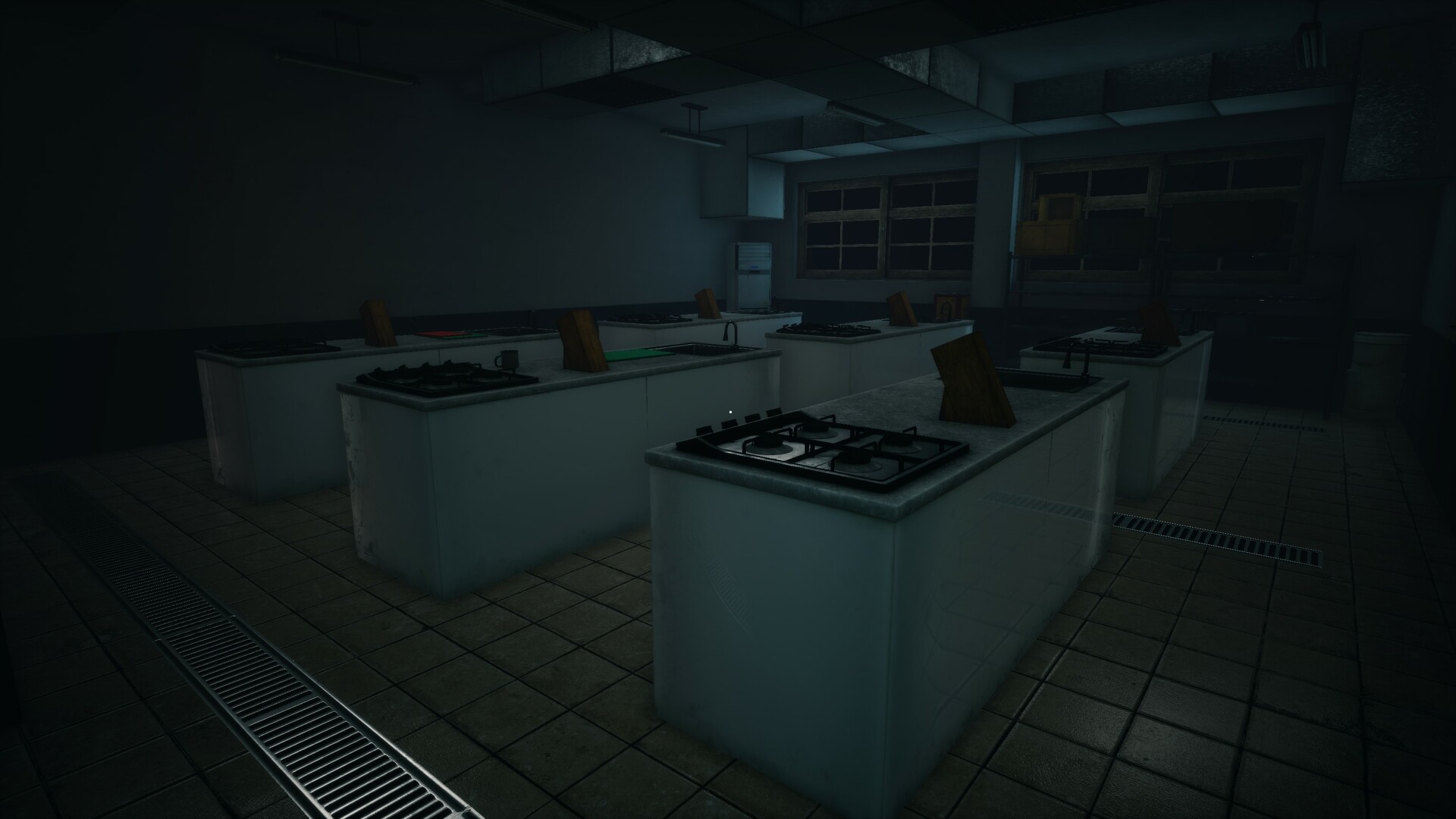 White Day2: The Flower That Tells Lies - EP2 screenshot screenshot 5