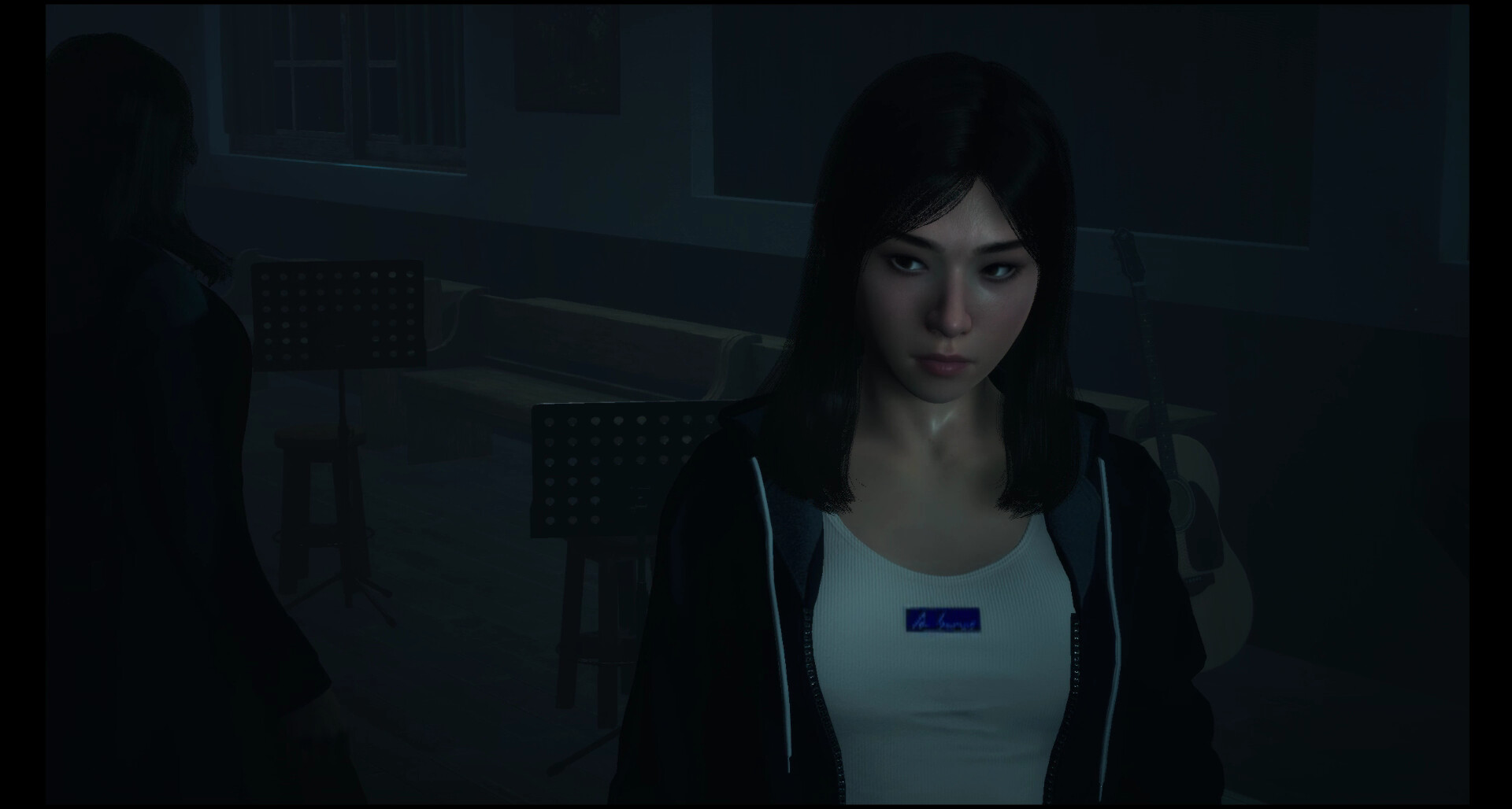 White Day2: The Flower That Tells Lies - EP2 screenshot screenshot 2