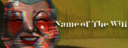 NAME OF THE WILL