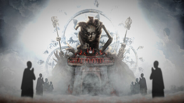 残秽的我们2：普渡慈航 game for Linux 1