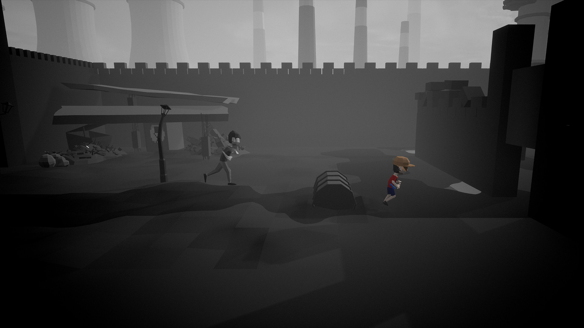 Light screenshot 6