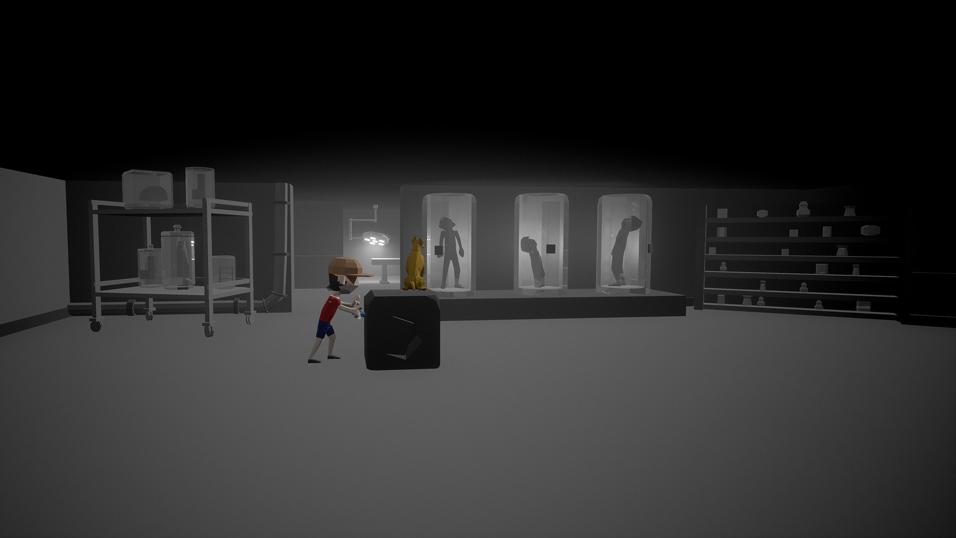 Light screenshot 3