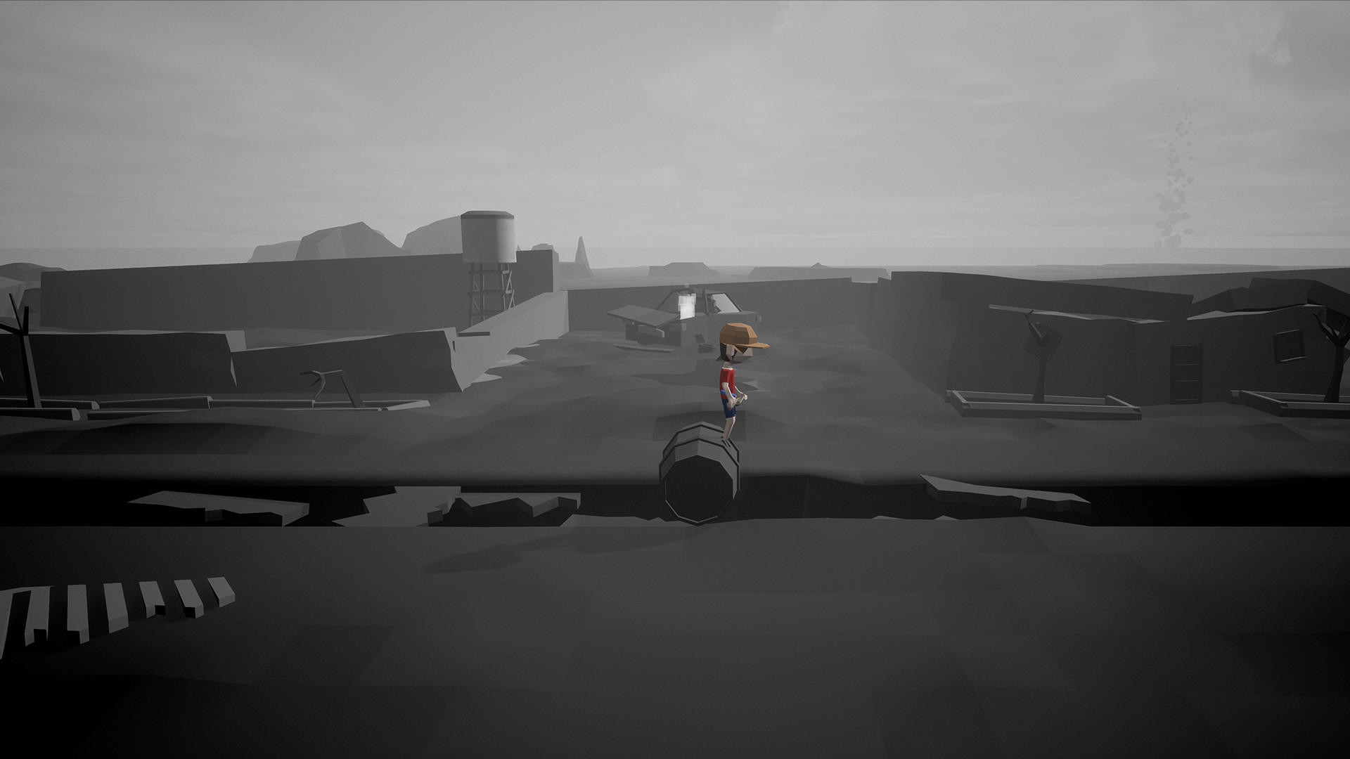 Light screenshot 2