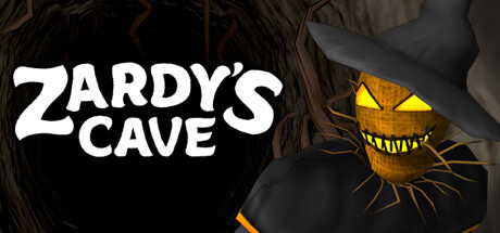 Zardy's Cave banner