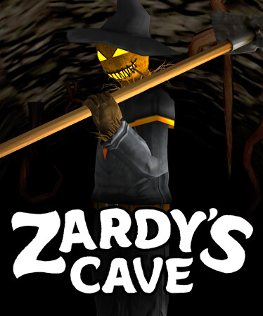 Zardy's Cave