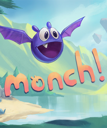Monch!