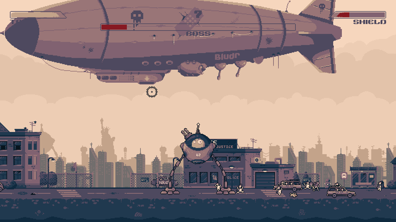 They Came From the Sky 2 on Steam