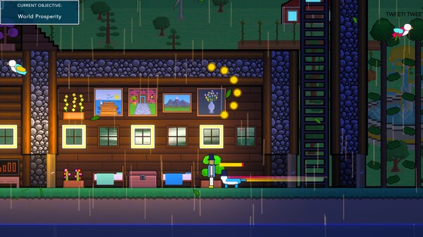 HBTR - | Build | Farm | Harvest | Clean Pollution |for windows and Linux 1