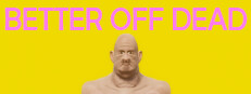 Better Off Dead - Life as a Prison Guard