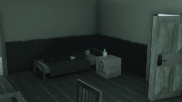 Скриншот из Better Off Dead - Life as a Prison Guard