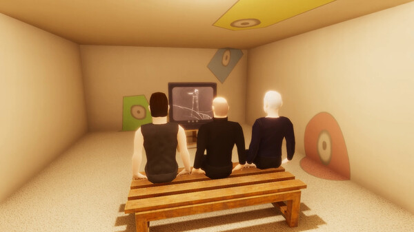 Скриншот из Better Off Dead - Life as a Prison Guard