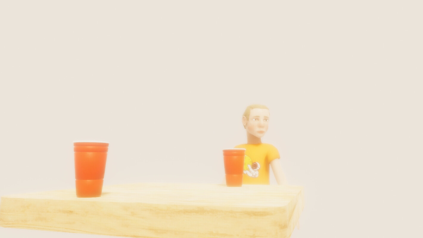 Better Off Dead - Life as a Prison Guard #8