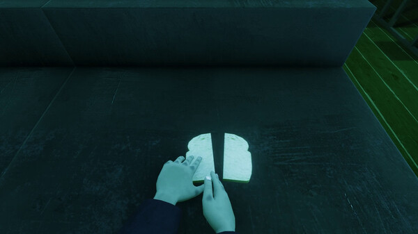 Скриншот из Better Off Dead - Life as a Prison Guard