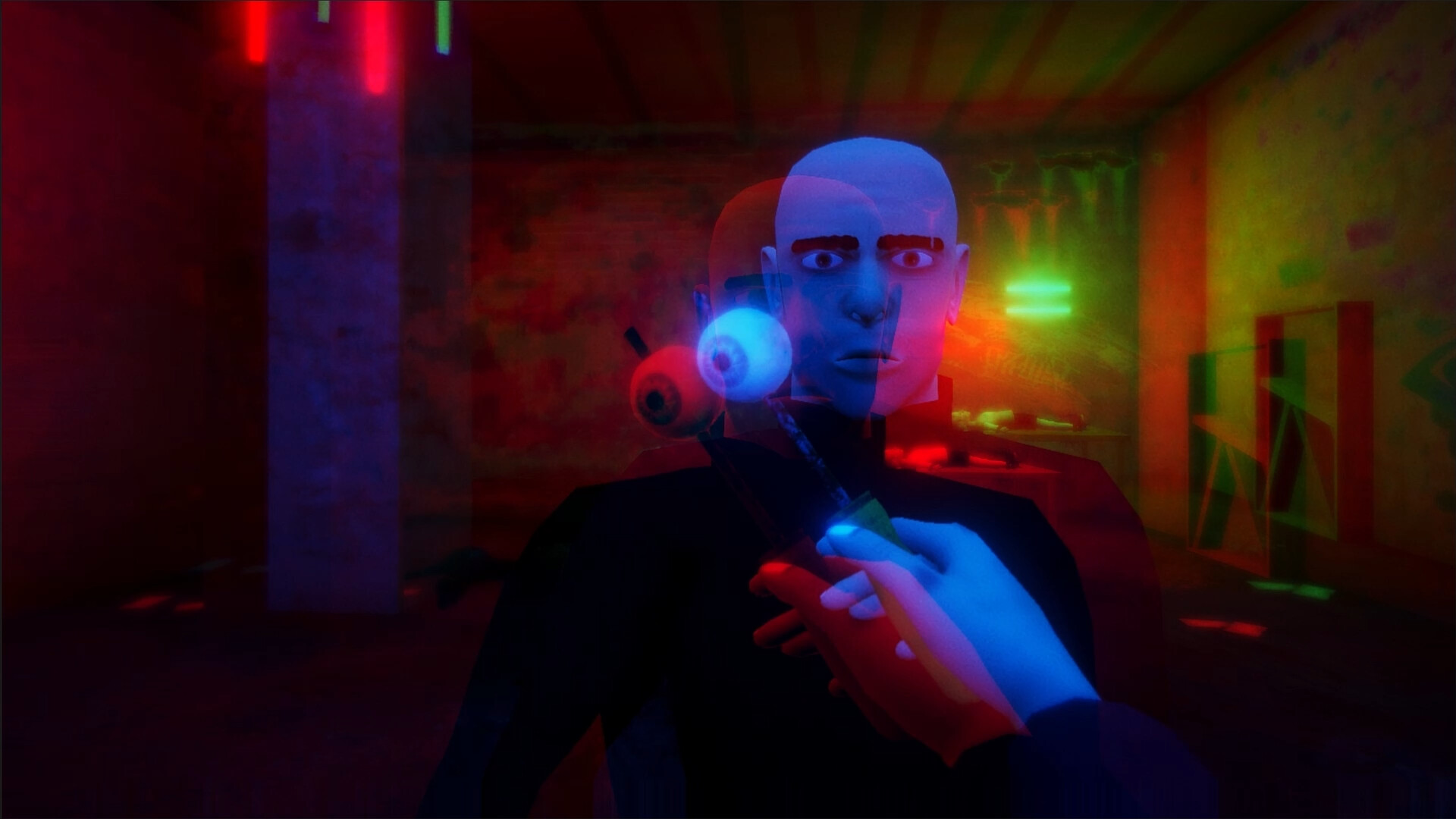 Better Off Dead - Life as a Prison Guard #5