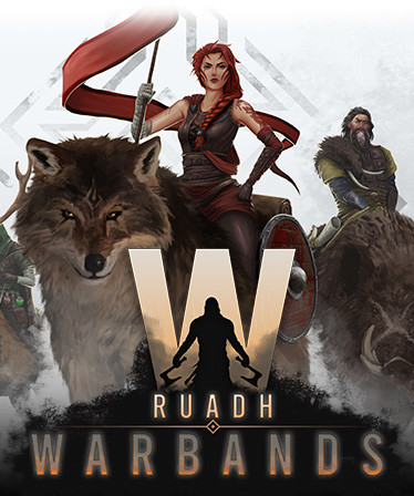 Ruadh: Warbands