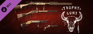 This Land Is My Land - Trophy Guns DLC