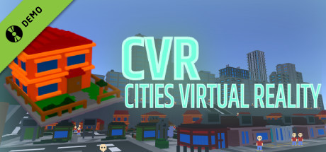 Cities Virtual Reality Demo