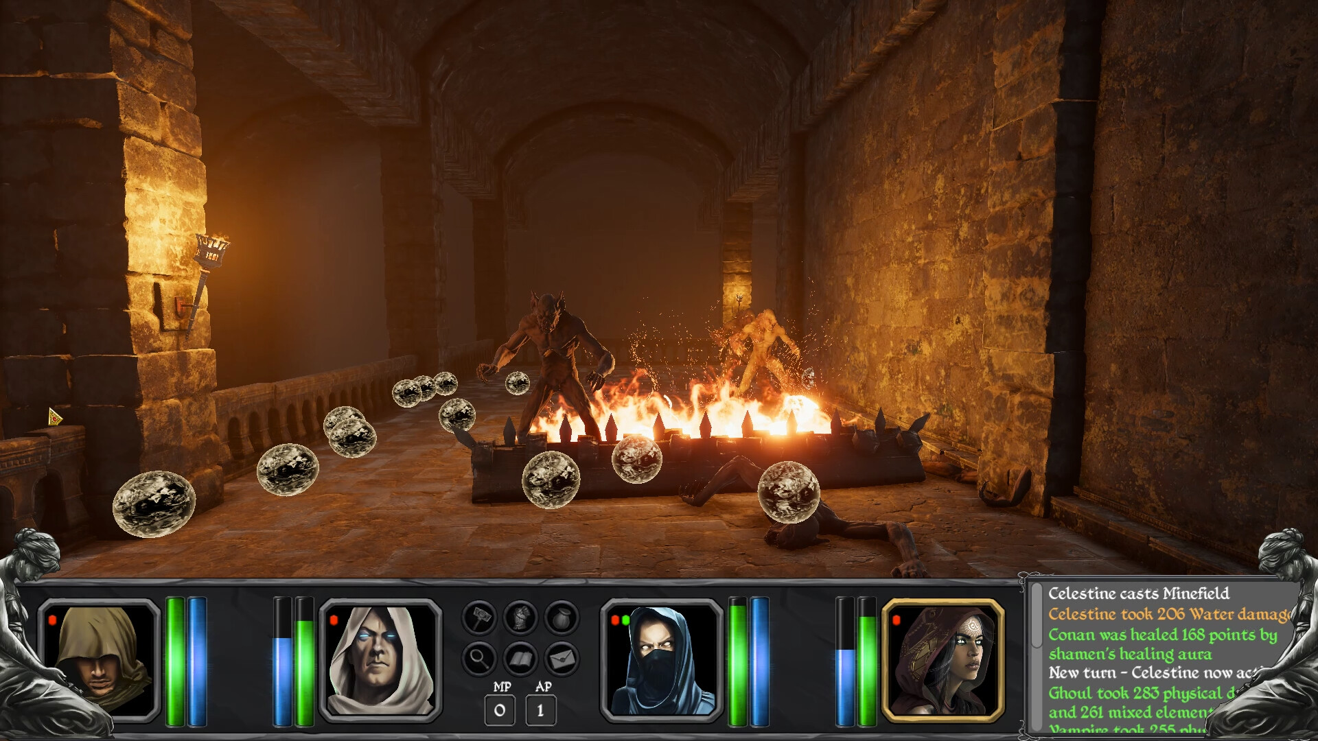 A Quest That Became Legend #18