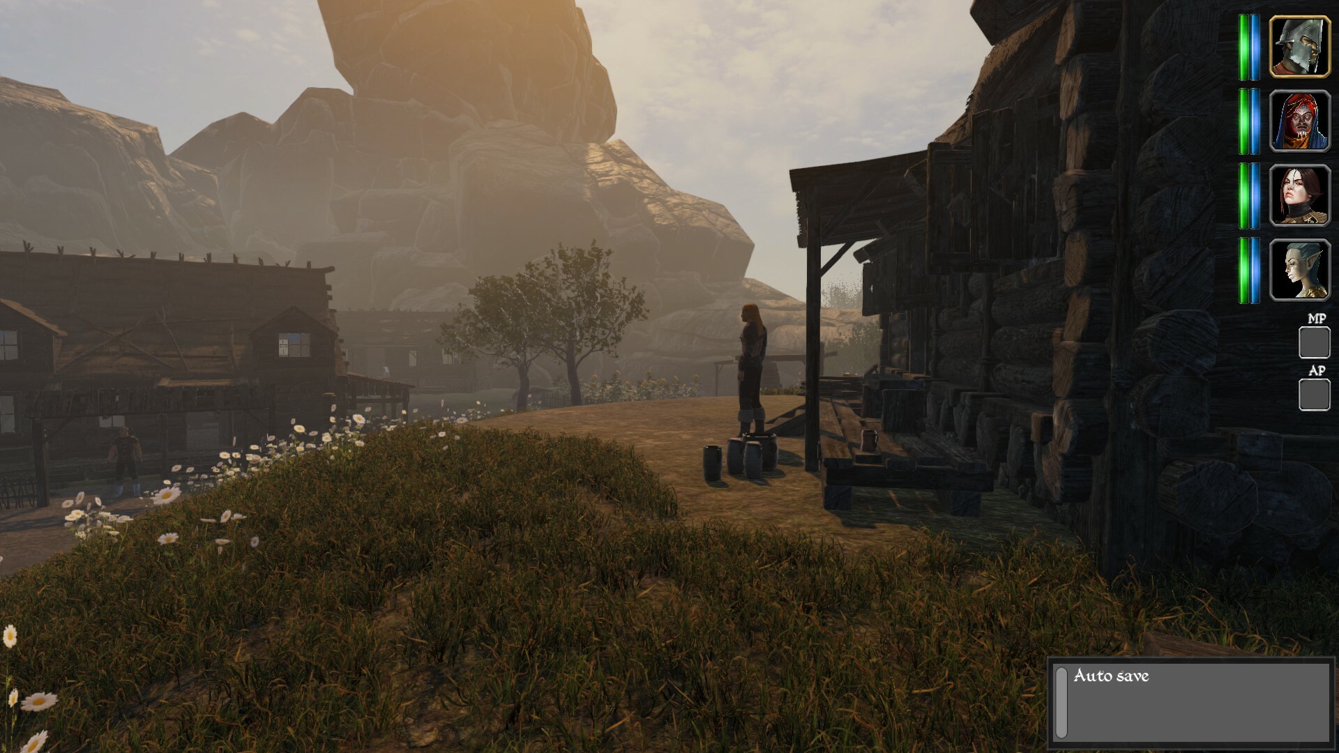 A Quest That Became Legend #11