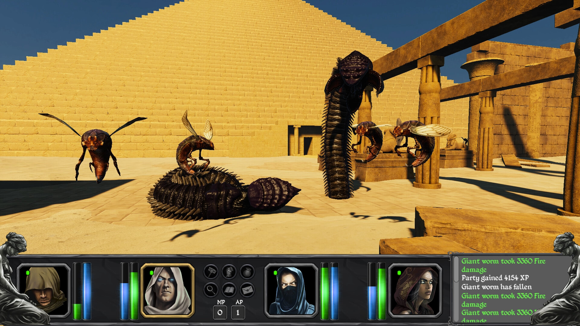 A Quest That Became Legend #20