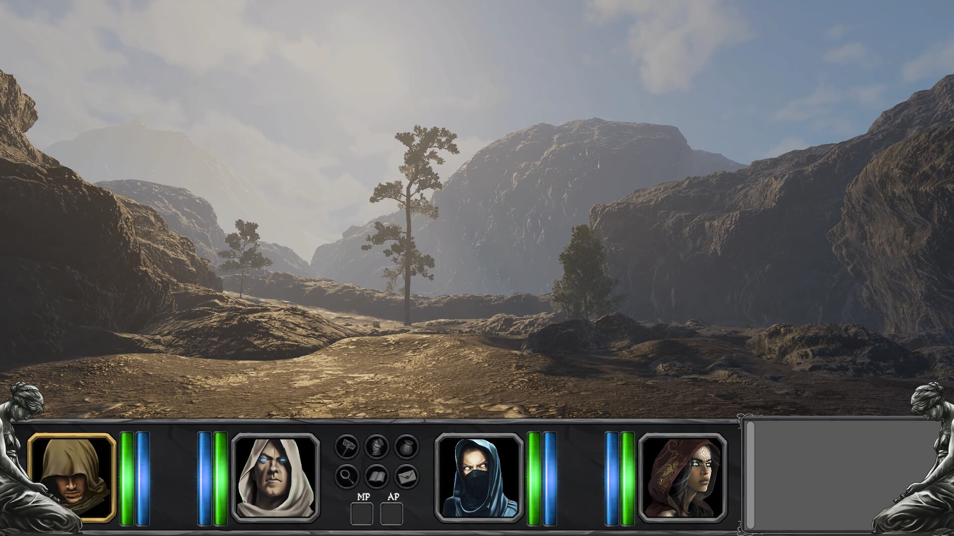 A Quest That Became Legend #16