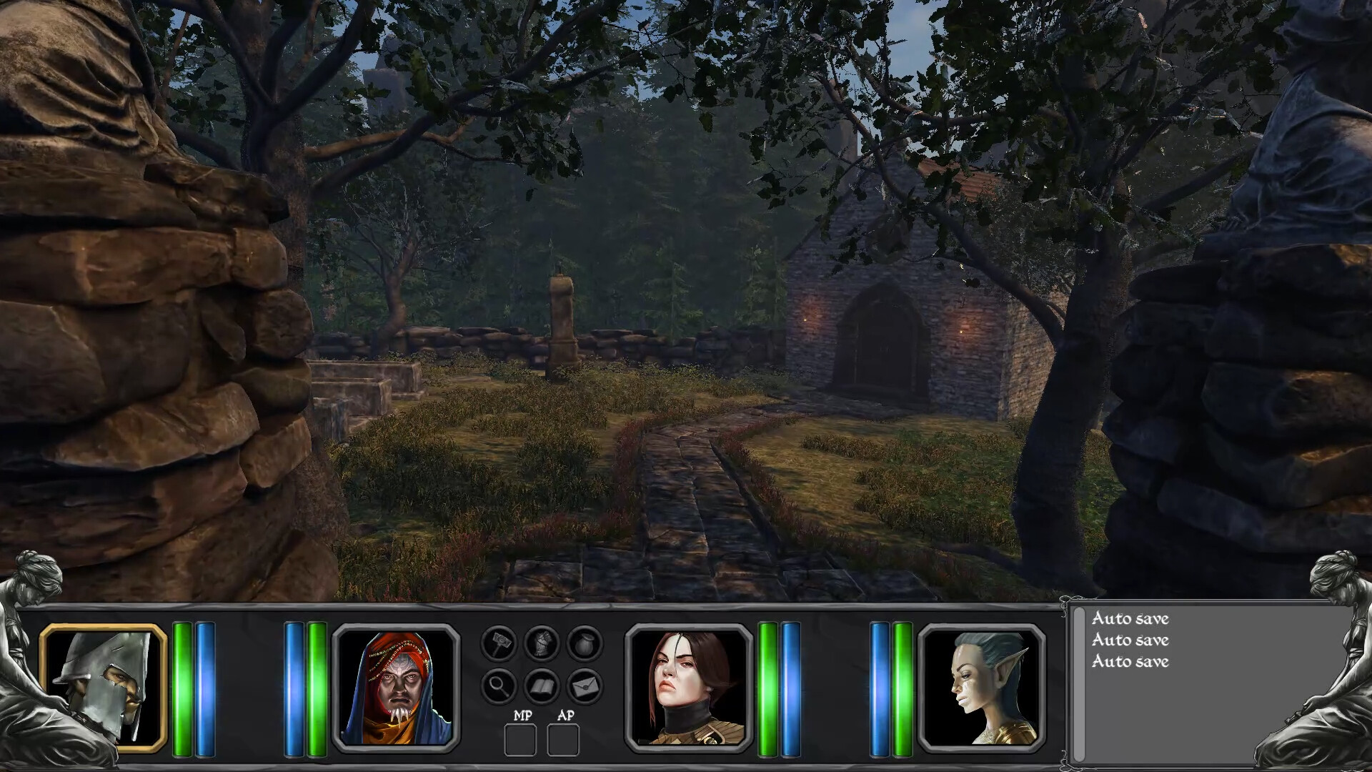 A Quest That Became Legend #19