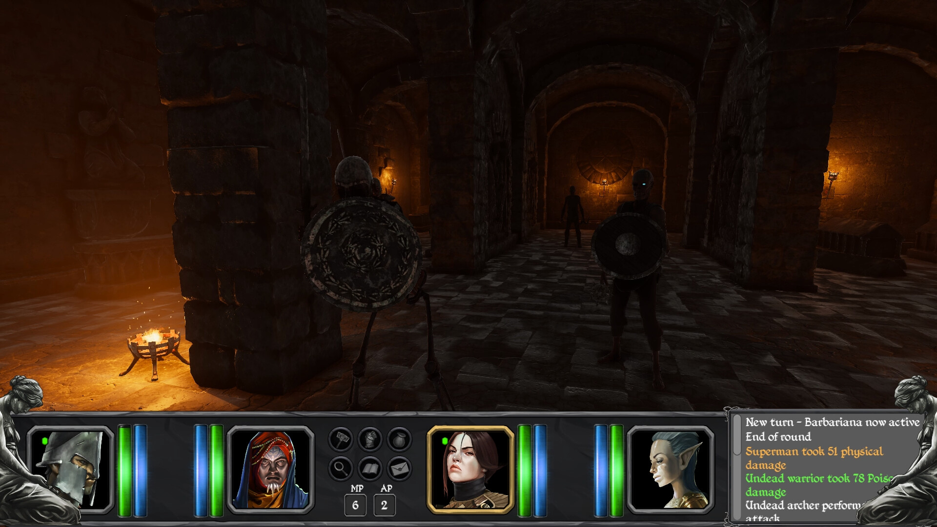 A Quest That Became Legend #15