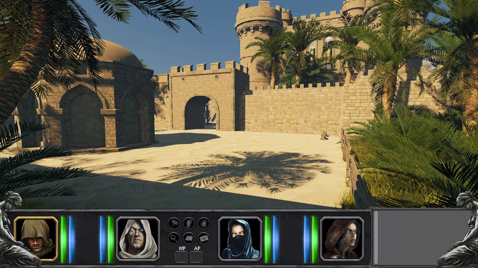 A Quest That Became Legend #21