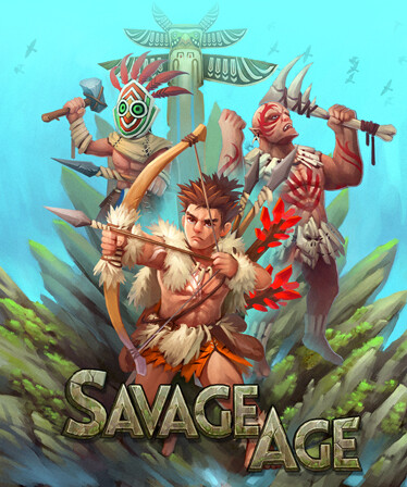 Savage Age