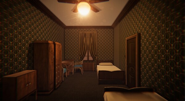 My Hotel: Echoes of the Past game for windows Pc 1