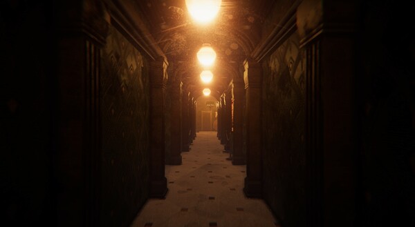 My Hotel: Echoes of the Pastfor windows and Linux 1