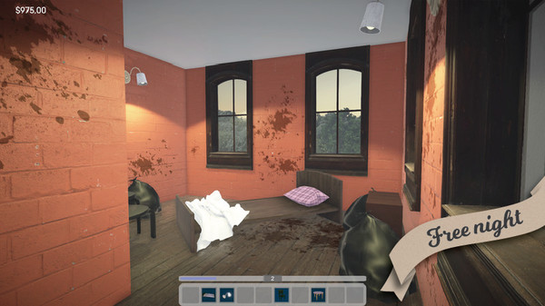 Скриншот из My Hotel - Free Night