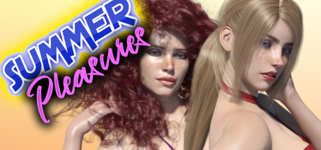 Summer Pleasure banner image