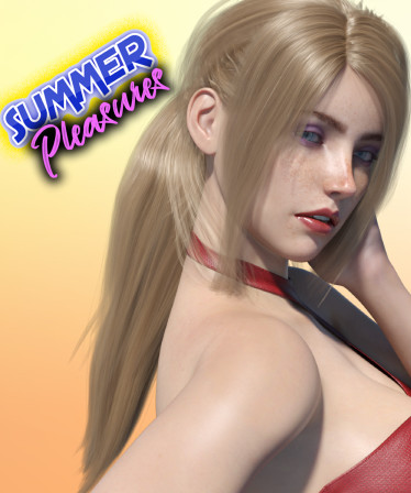 Summer Pleasure