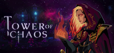 Tower of Chaos General Discussions :: Steam Community