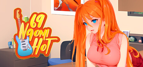 69 Naomi Hot