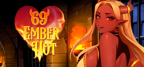 69 Ember Hot banner