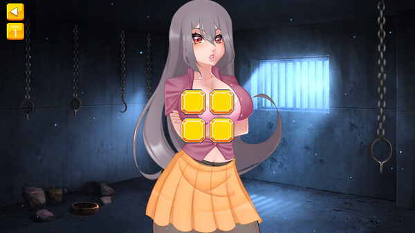 Скриншот из 69 Yuuko Hot