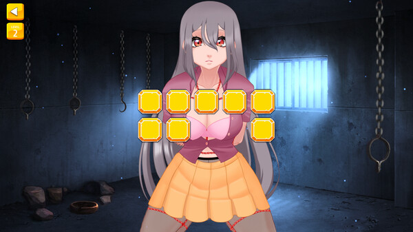 Скриншот из 69 Yuuko Hot