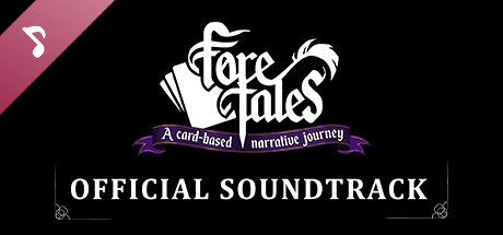 Foretales - Soundtrack banner image