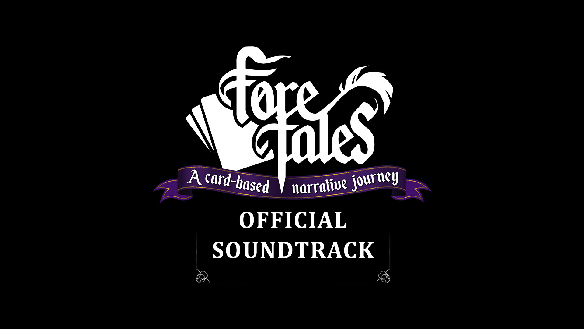 Foretales - Soundtrack Featured Screenshot #1
