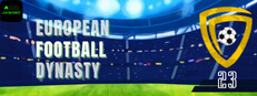 European Football Dynasty 2023 게임 이미지