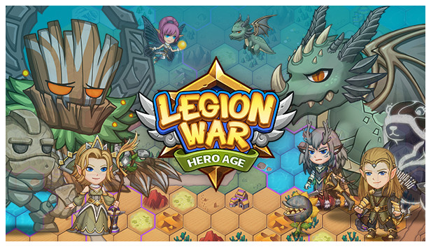 LegionWar - Elf Legion Pack on Steam