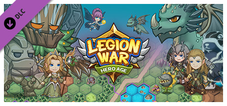 LegionWar - Elf Legion Pack banner image