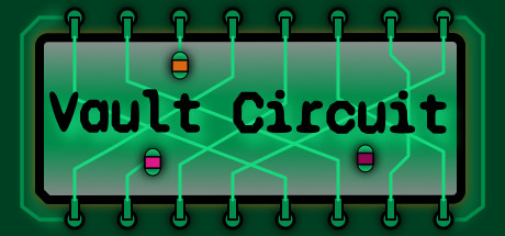 Vault Circuit Cover Image