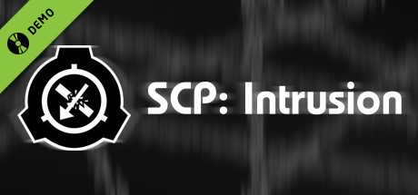 SCP: Intrusion Demo