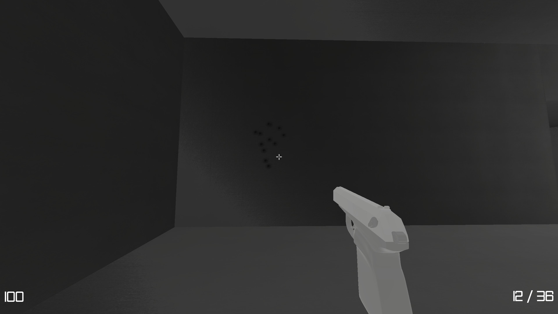 SCP: Intrusion Demo #3